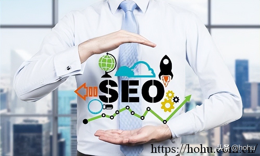 网站优化无处不在域名不可忽略,中文域名对网站优化有什么影响