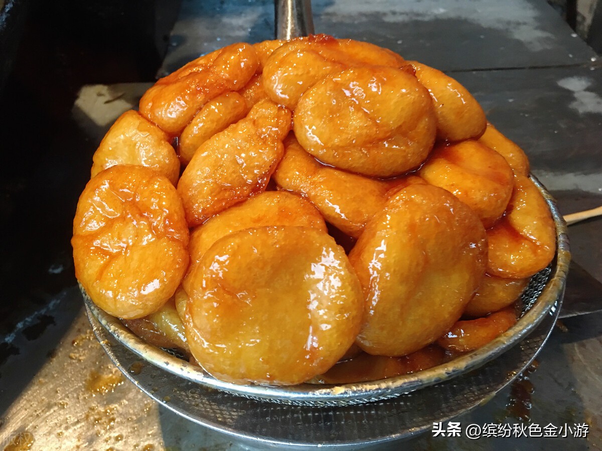 长沙有哪些特色美食小吃推荐,长沙都有哪些美食小吃推荐