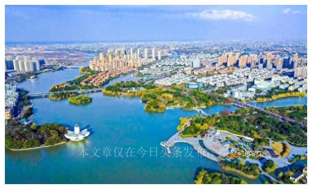 区县谈浙江篇:GDP超700亿的中国平湖,有哪些标志性企业