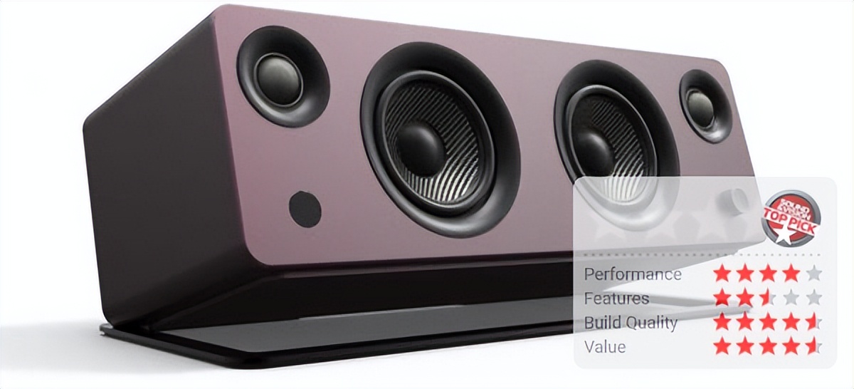 目前比较好的蓝牙音响有哪些,全球顶级便携式蓝牙音响横评