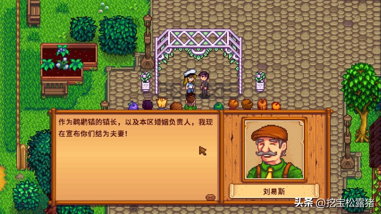 宝藏游戏推荐推理,游戏小白玩星露谷物语