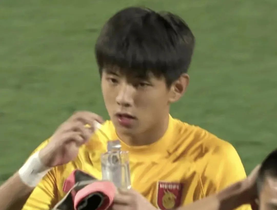 中国也有足球天才,河北十大足球守门员