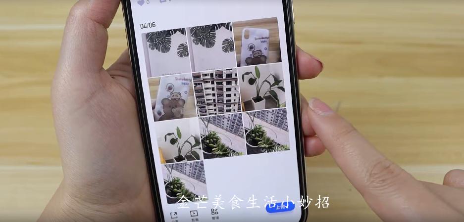 微信如何收藏照片不占内存,微信如何设置不读取相册图片