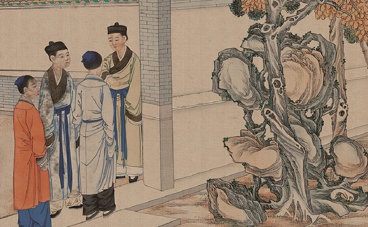 宝钗的性格特征及具体事例,薛宝钗不讨贾母喜欢的表现