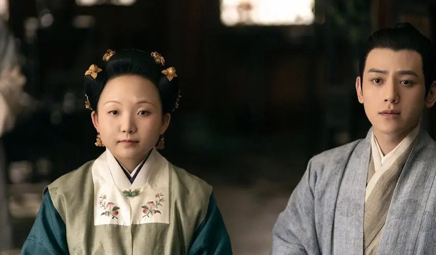 这十位导演的古装剧审美绝了,梦华录李木戈