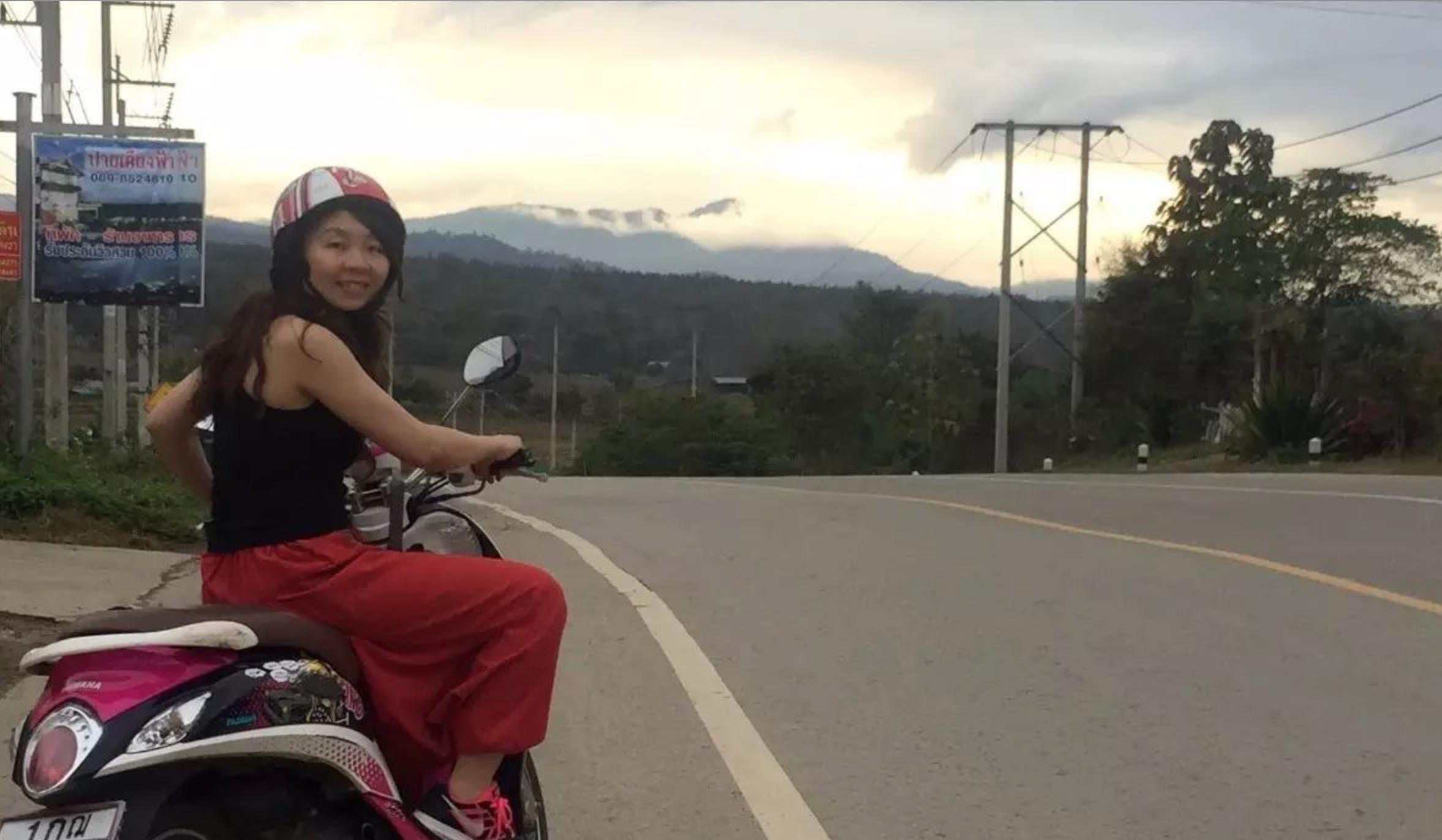 曾经一个人在巴厘岛旅游了8天关于出国旅游说说我的看法