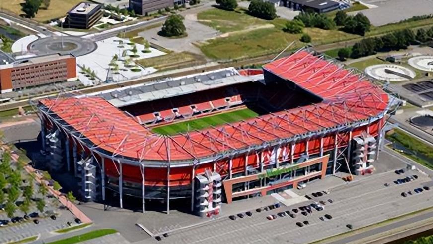 欧洲球场巡礼,欧洲杯球队巡礼葡萄牙