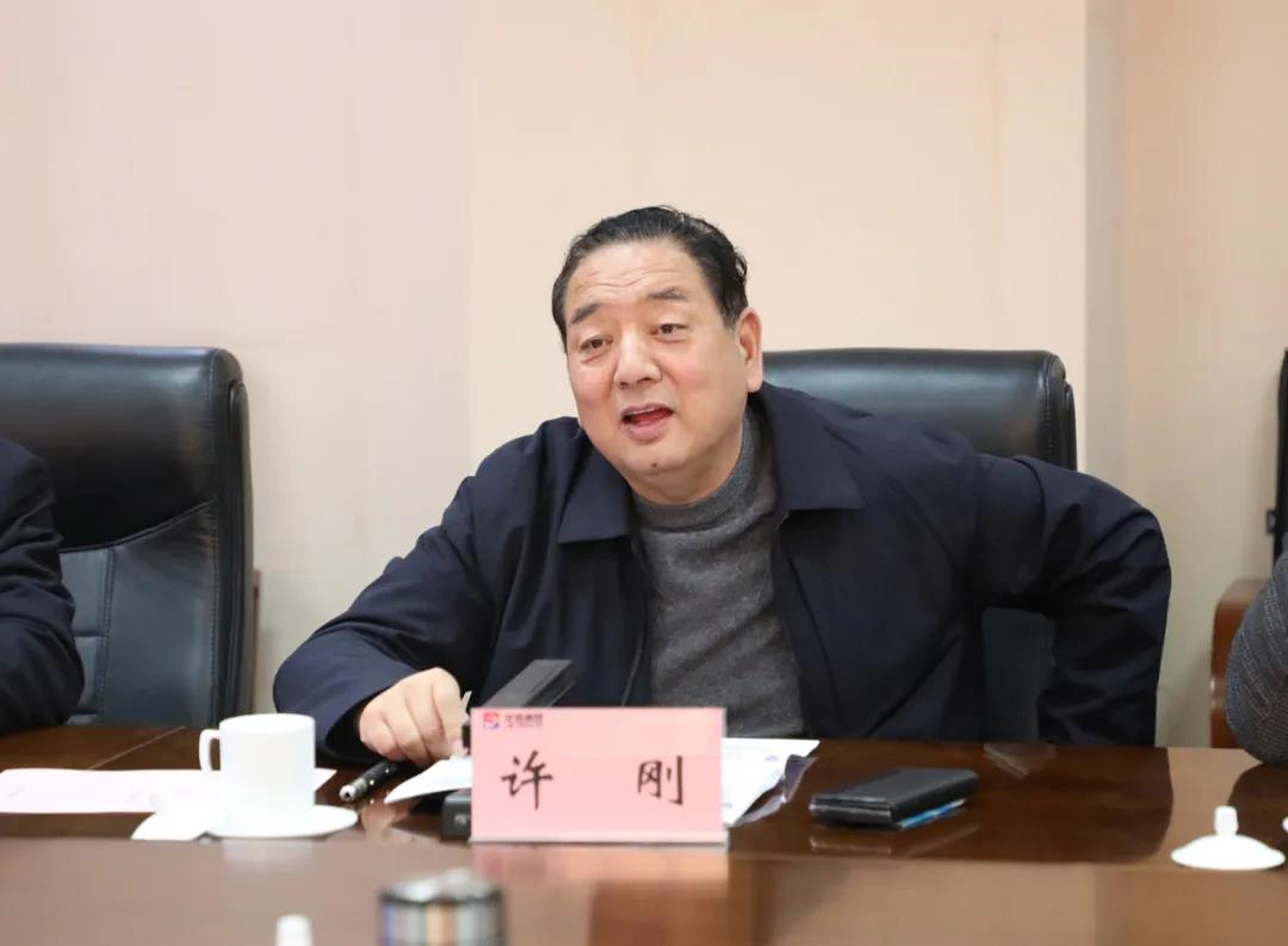 焦作市年轻一代民营企业,焦作市第一大民企