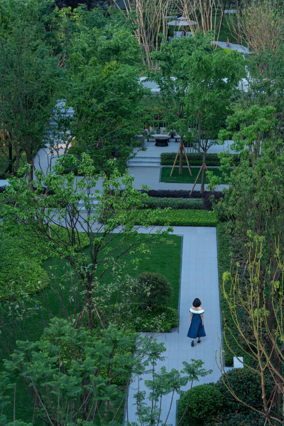 重庆万科未来星光,重庆万科未来星光最新照片