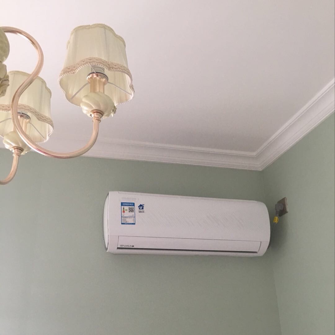 定频空调不值得修,定频空调买新的还是二手的