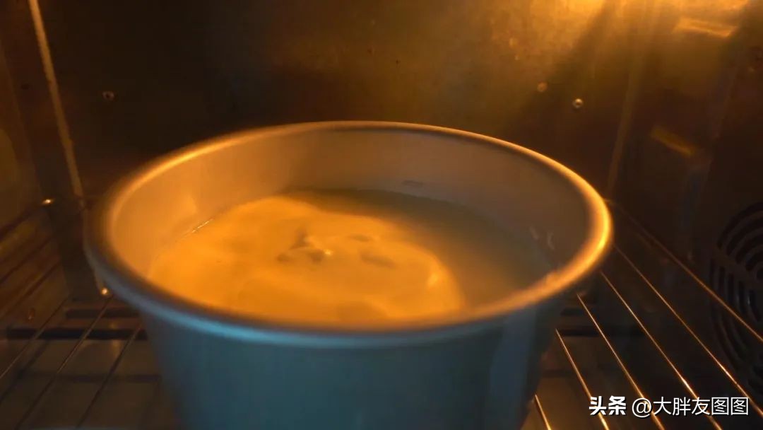 六寸戚风蛋糕一直失败怎么办,零失败戚风蛋糕方子做纸杯蛋糕