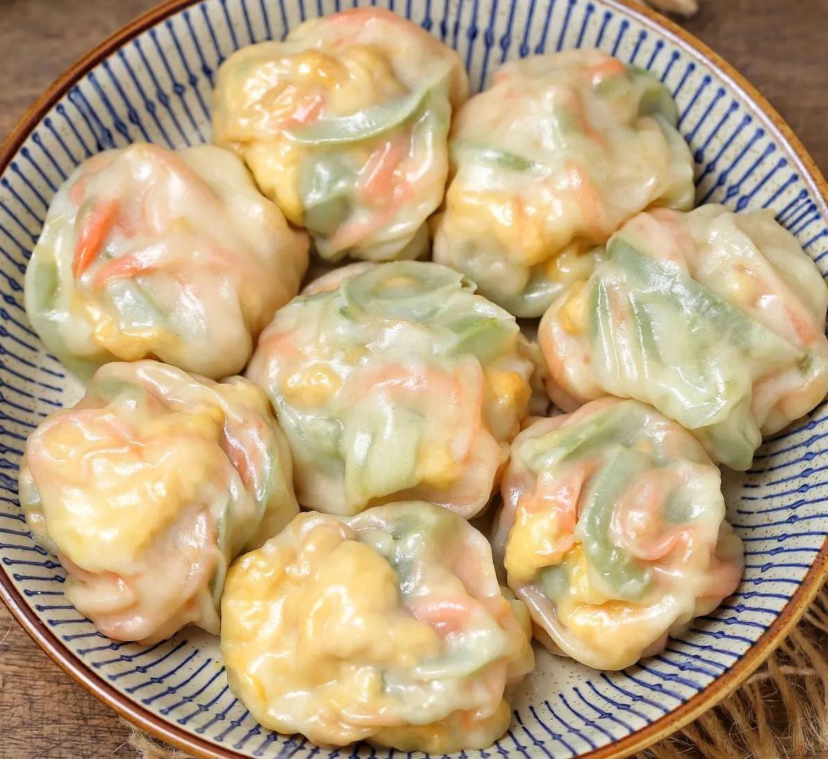 15分钟搞定孩子的营养早餐,夏季适合孩子长高又营养的早餐