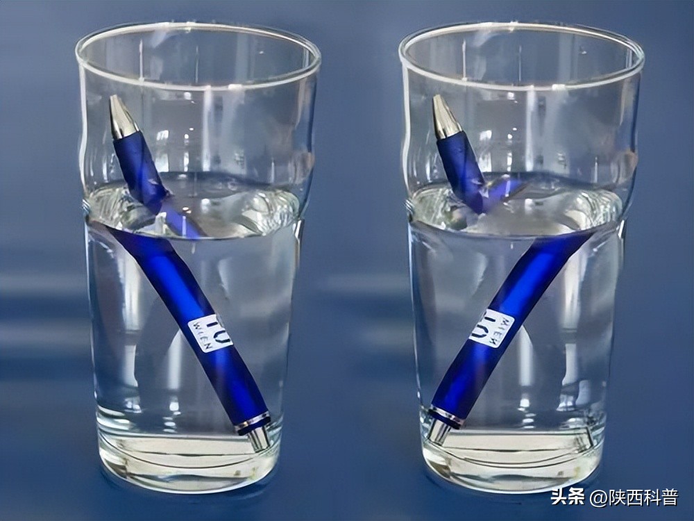 生活中有哪些奇怪的光现象,奇妙的光现象的科学原理