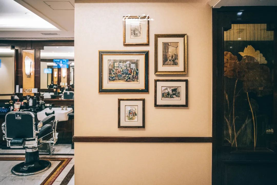 香港文华东方历史,香港文华东方