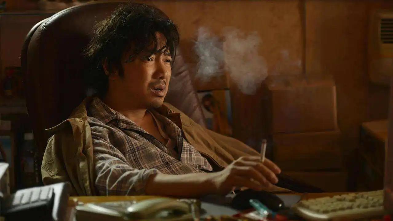 人生低谷期推荐看的8部电影,生活遇到低谷合集