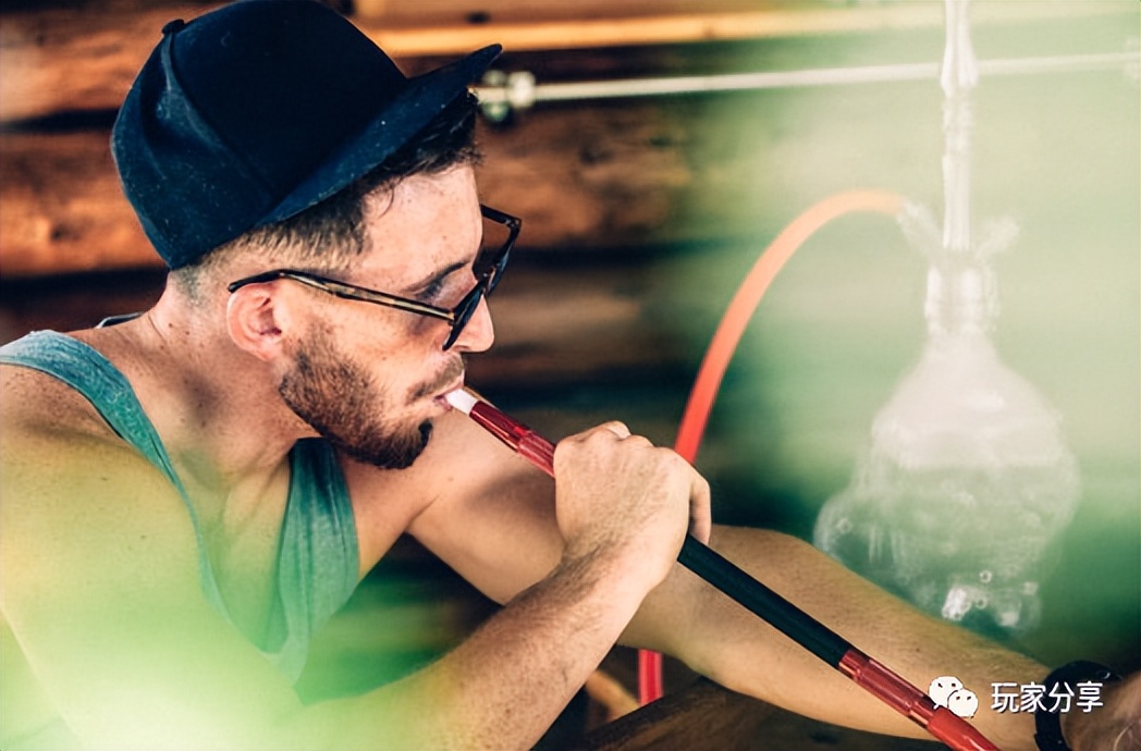 *子烟电**｜是天使，还是魔鬼？