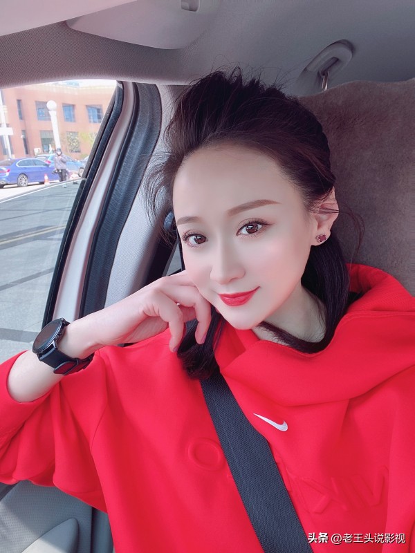 《血色浪漫》中最唐突的角色罗芸，扮演者潘艺心现如今依然很漂亮