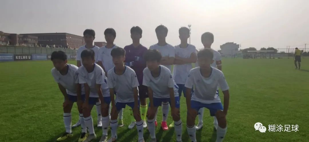 安徽青超联赛u14芜湖赛区,安徽u14青超联赛