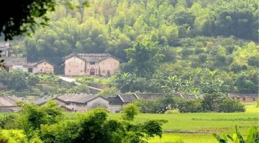 梅州出发4-5天旅游推荐,从广州出发自由行梅州4天攻略