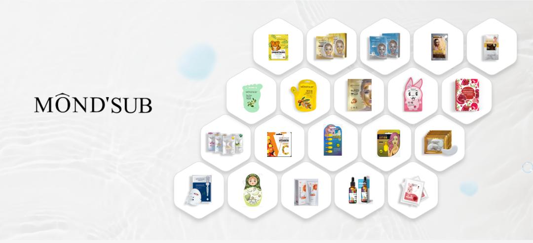 旭妆产品,旭妆化妆品有限公司