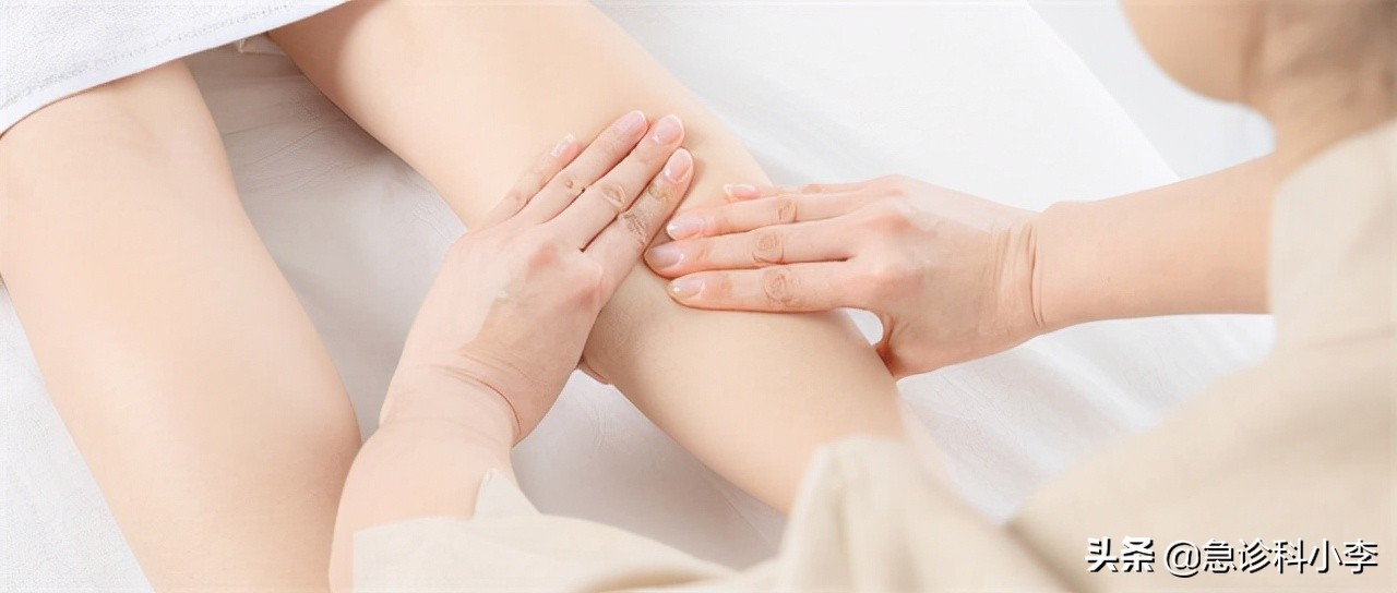 睡觉时突然腿抽筋是缺钙引起的吗,睡觉腿抽筋除了缺钙还有3个原因