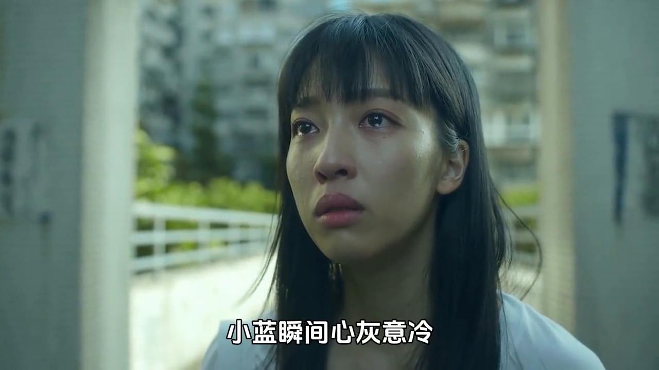 毫不避讳的台湾电影，狠狠扒开青春期女孩难以言说的痛