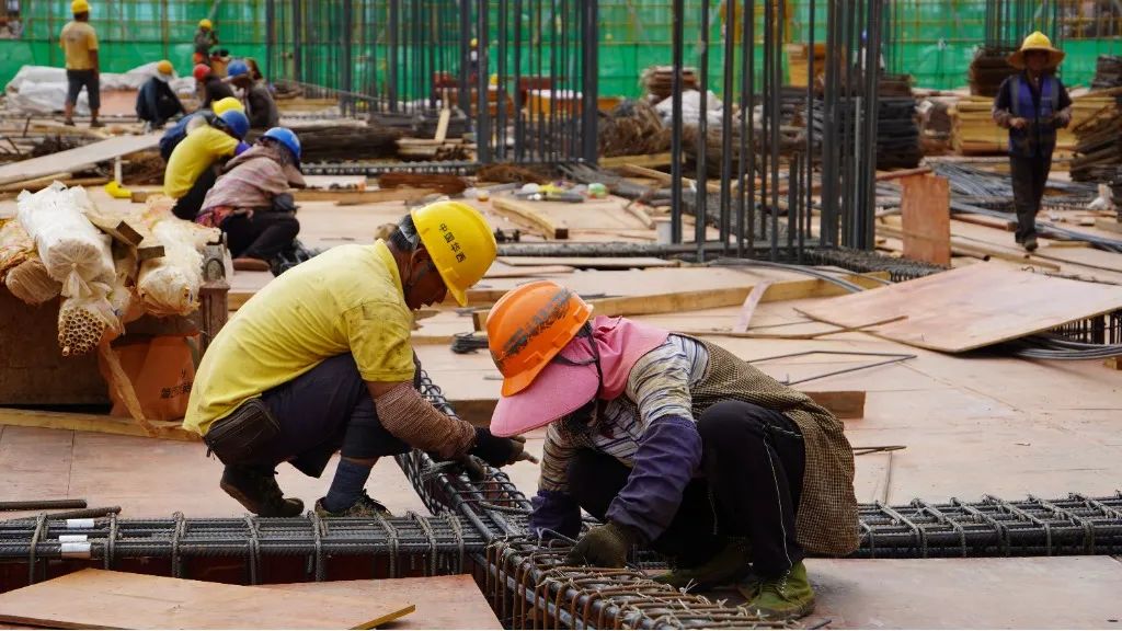 中农智慧冷链商贸城项目,中农智慧冷链贸易集散中心项目