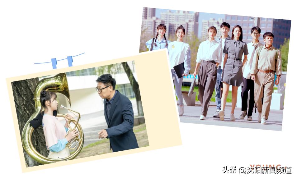 沈阳的新鲜事,沈阳的故事视频