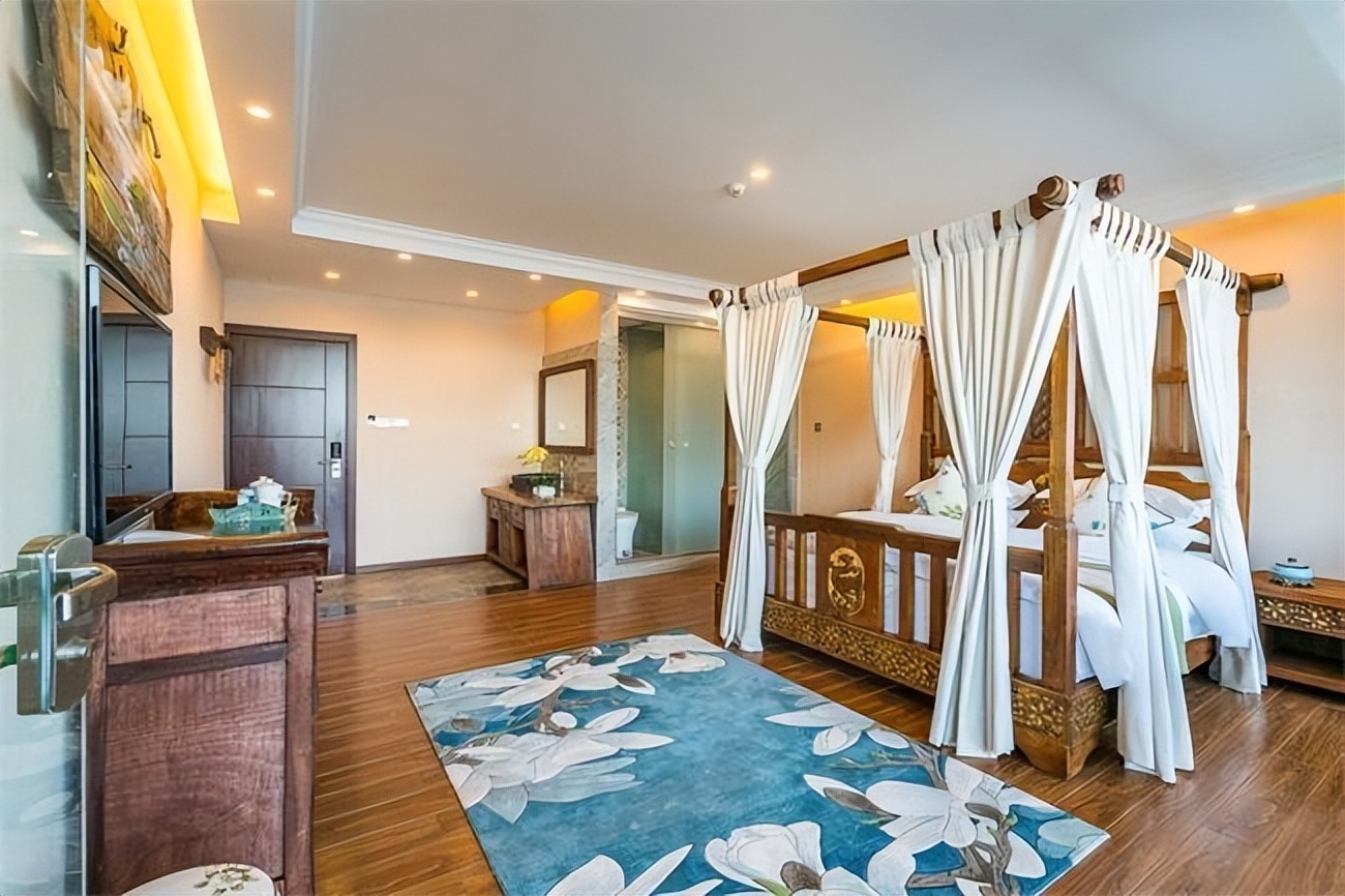 去云南七日游跟团旅游多少钱合适,去云南旅游报团多少钱是纯玩团