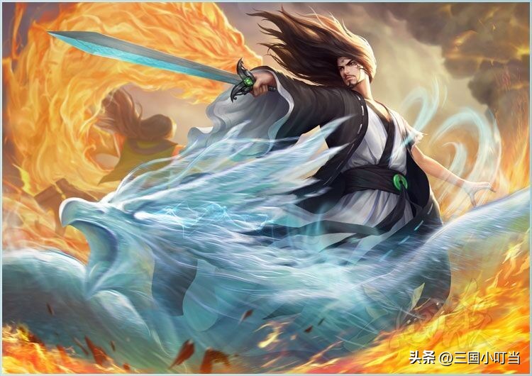 神将重塑之诸葛亮，新增吸星*法大**极致，再也不愁后期疲软咯