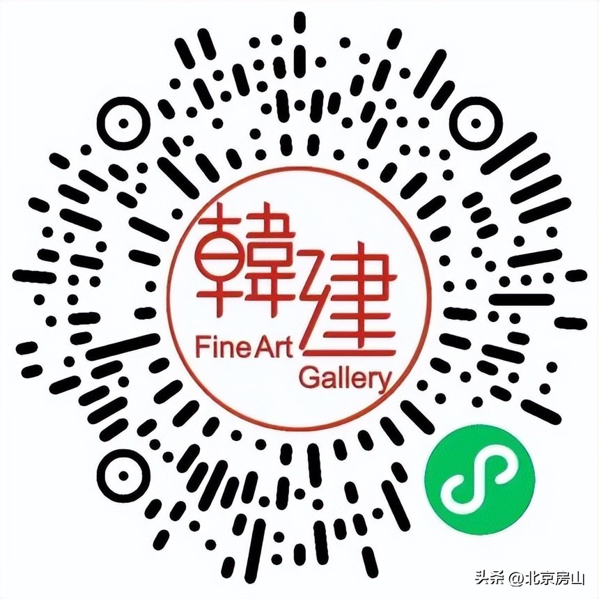 捡到“心喜”，捡到未来！第四届【房山·捡漏艺术节】等你来