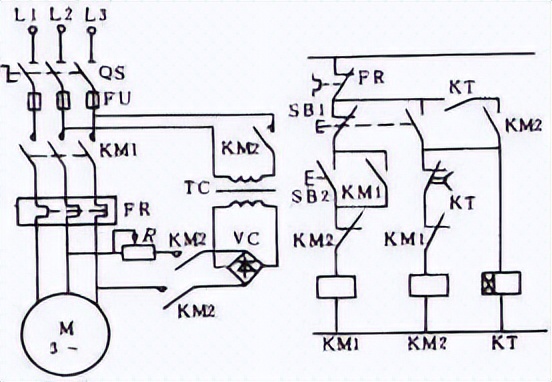 电气控制与plc技术教学课件,有关电气控制与plc课程的教案