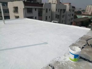 防水涂料与防水卷材可以同时用吗,屋面用防水卷材好还是防水涂料好