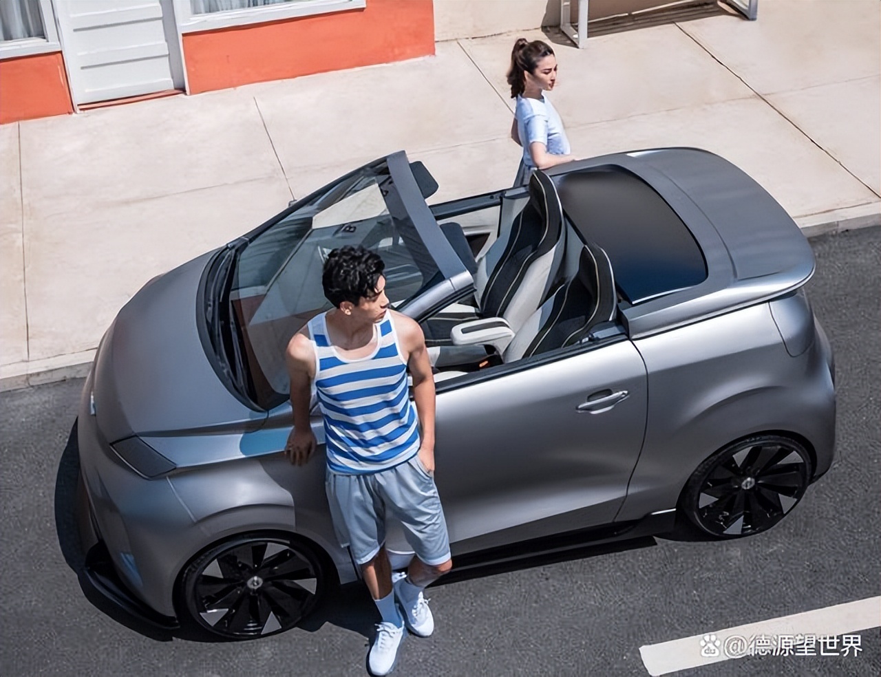 奇瑞小蚂蚁7月优惠,奇瑞小蚂蚁7.69落地价