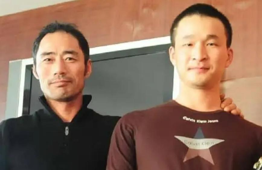 旭日阳刚和王旭现在怎么样了,旭日阳刚刘刚王旭