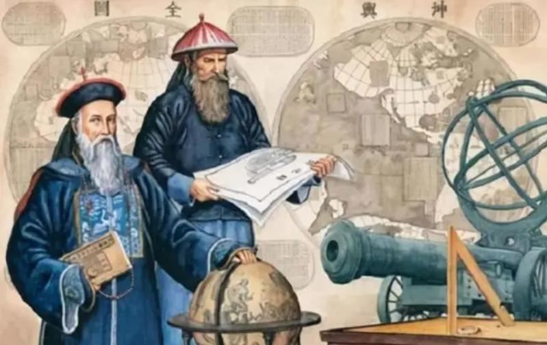 大清为何要闭关锁国,大清的皇帝都是“大聪明”吗?