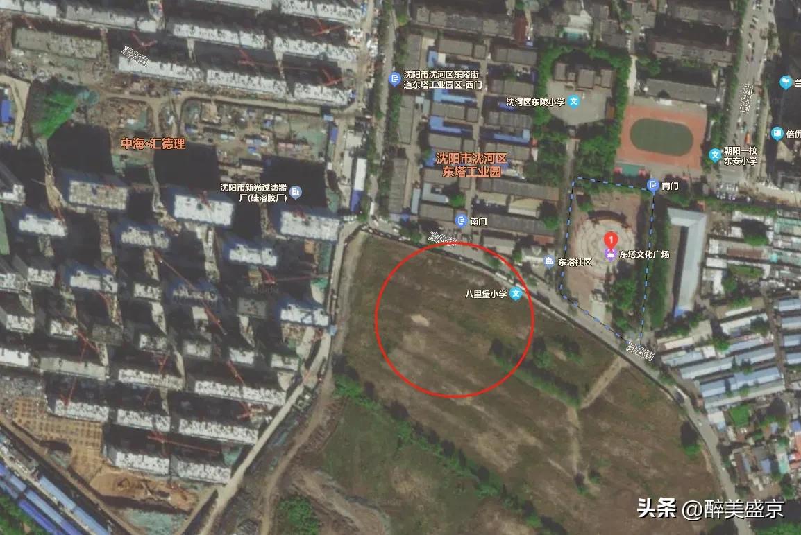 大东区尚品学校,大东尚品学校最新消息