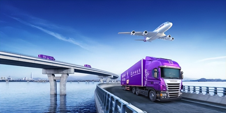 跨越速运跟别的物流有哪里不一样,跨越速运市场如何合理安排时间