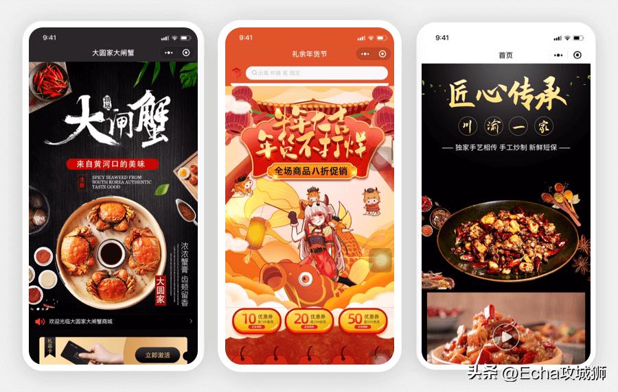 10个优秀的开源项目,各类值得收藏的开源项目推荐介绍