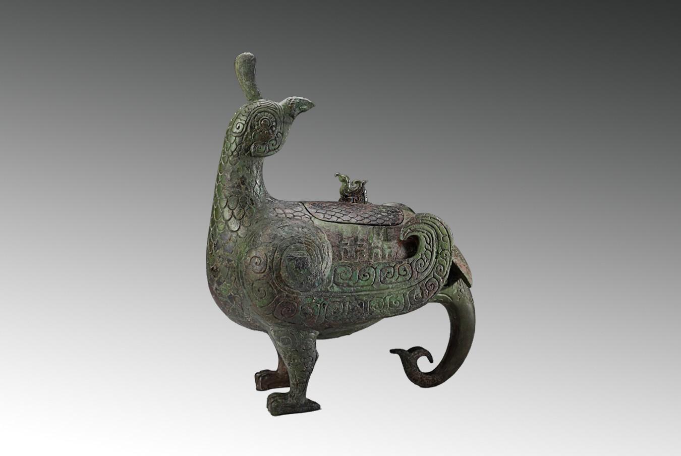 中国博物馆vs大英博物馆,中国博物馆联展