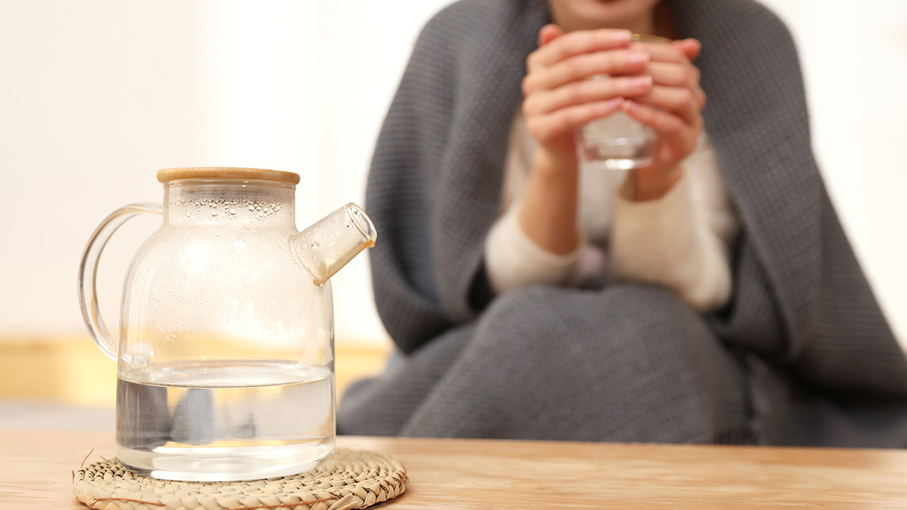 中国人喝热水胃病多,国外常年喝冰水不会得胃病吗