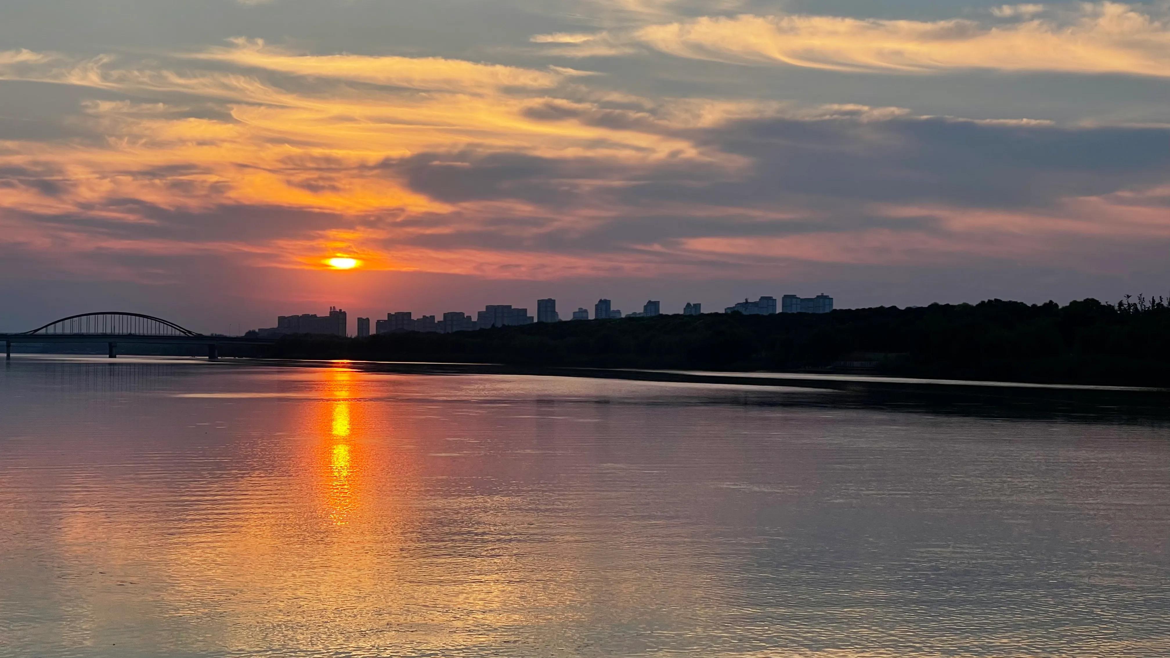 宿州汴河古城,千年古城宿州