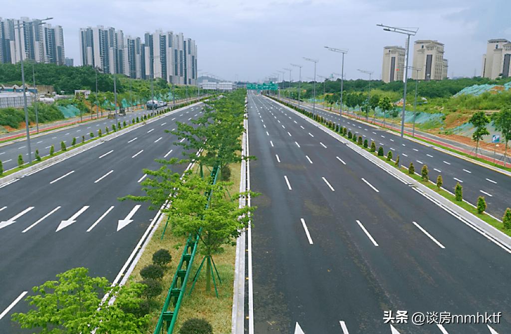 全球第一落户万博，地胆狂了：番禺啥都不缺！