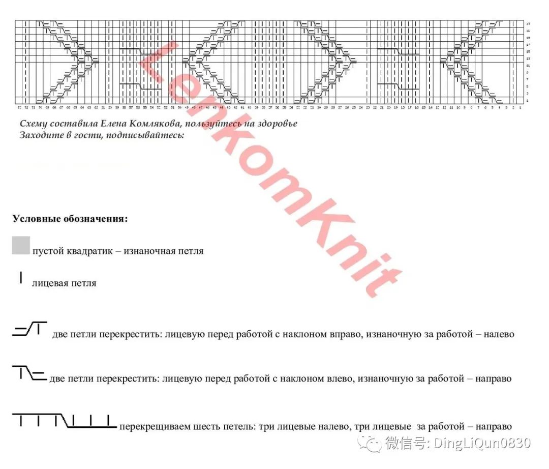 棒针毛衣编织款式女士图片大全,针织简单织法