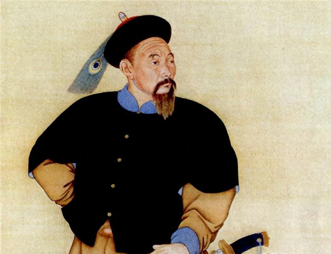 雍正提拔八王爷,雍正提拔老八