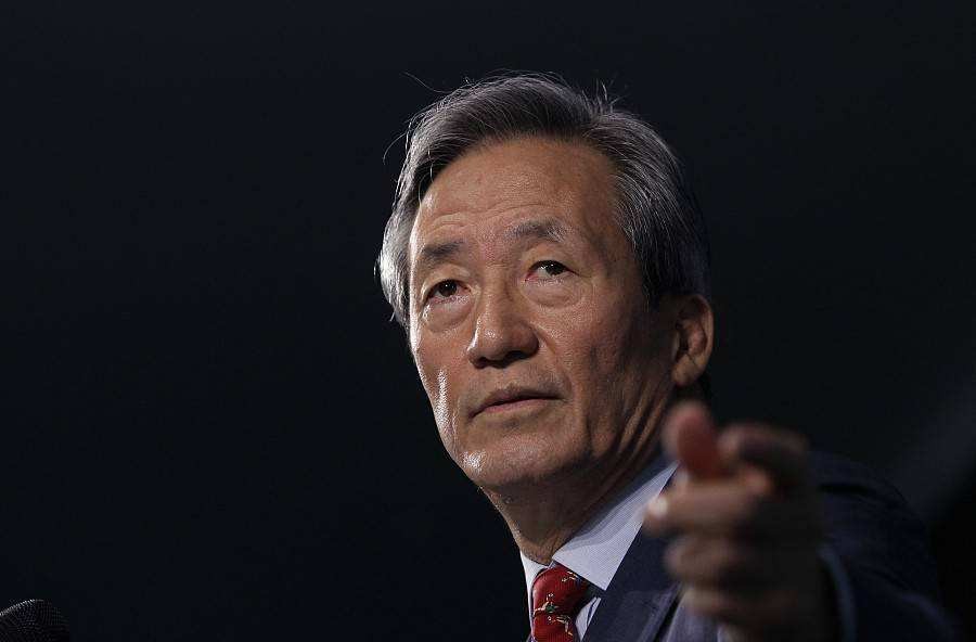 全球吃狗肉最多哪里人,韩国最大狗肉市场