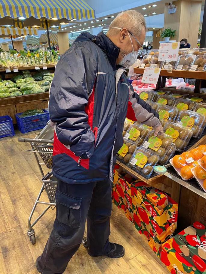 文怡姐的“0”体验感母亲节……我怎么觉得跟她自己脱不了干系呢~