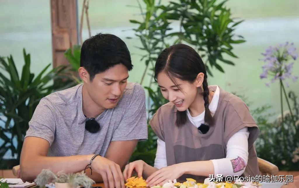 王子文减肥保养,王子文保养秘籍