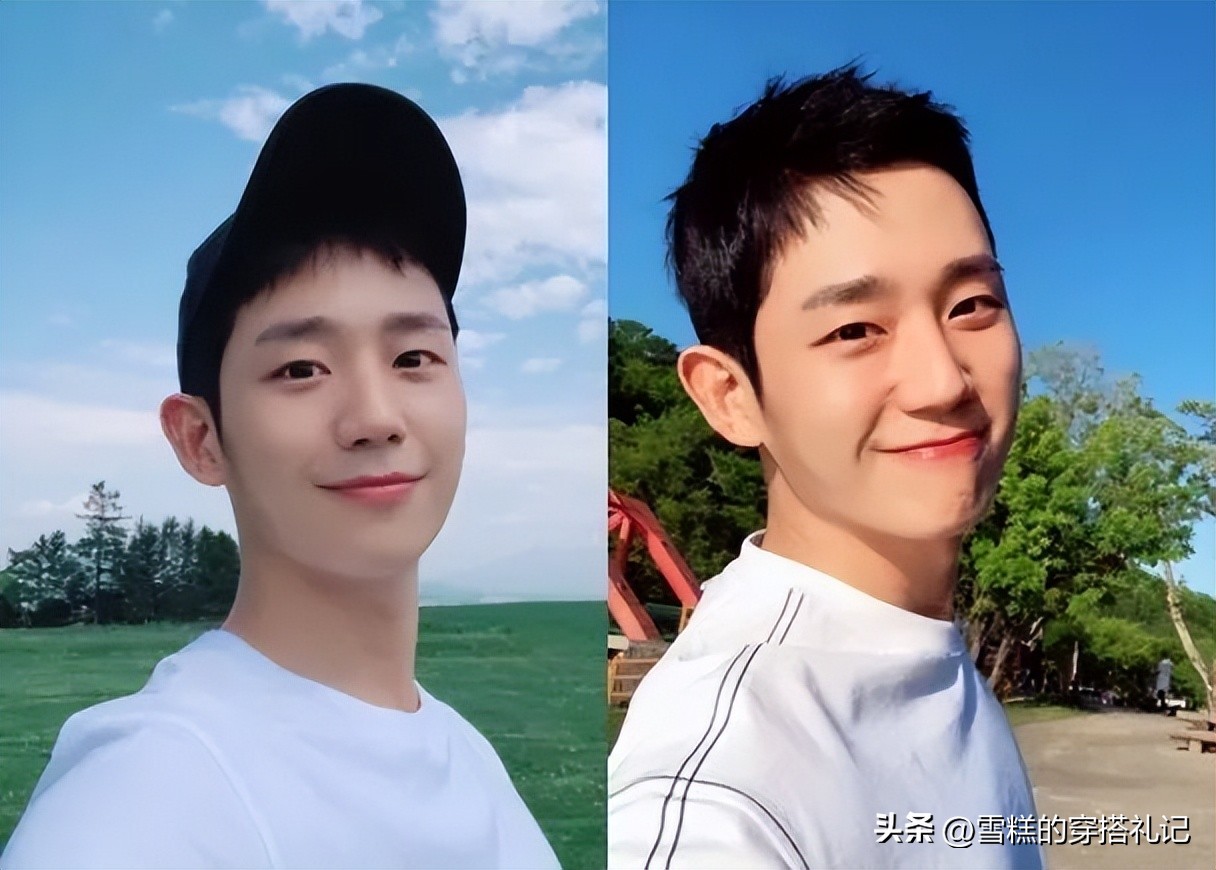 不是所有的男生都适合剪寸头,男人剪寸头不好看