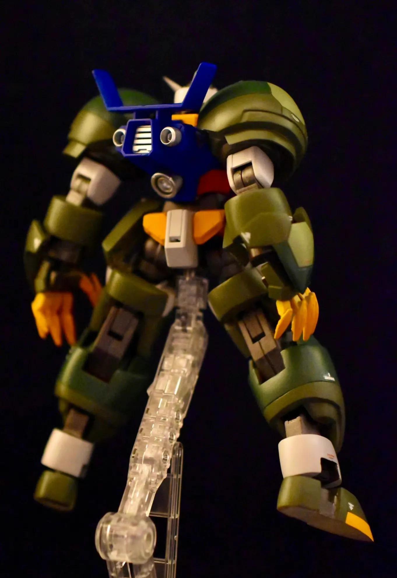 机动战士高达age的全部高达介绍,机动战士高达age一口气看完